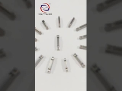 Sandvik ทางเลือกเครื่องมือตัดซีเอ็นซีสองหัวเจียร