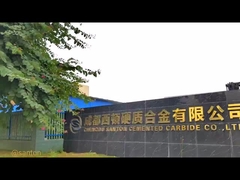 บริษัทของเราเป็นผู้ผลิตมืออาชีพของเม็ดมีดคาร์ไบด์ทุกชนิดตั้งแต่ปี 2550