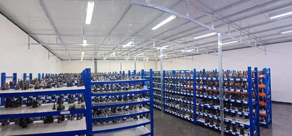 จีน Chengdu Santon Cemented Carbide Co., Ltd ประวัติบริษัท