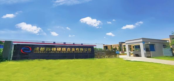 คุณภาพ Carbide Milling Inserts โรงงาน