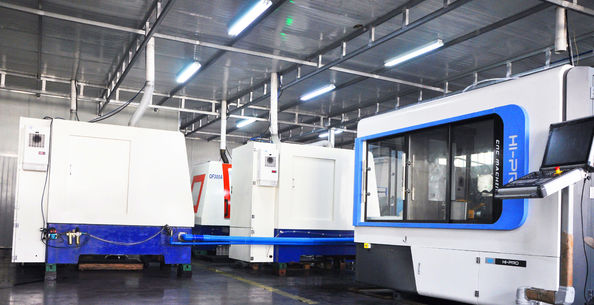 จีน Chengdu Santon Cemented Carbide Co., Ltd ประวัติบริษัท