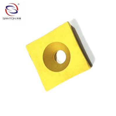 ซื้อ CCMT Semi Finishing ISO Carbide Inserts 2800 TRS สําหรับเครื่องมือเครื่องจักร CNC online manufacture