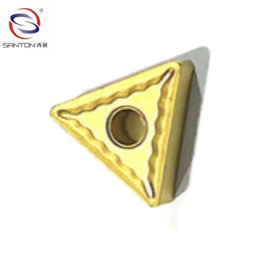 ซื้อ YG813 ทิตาเนียม CNC คาร์ไบด์ ใส่ Gantry Milling 2300 HRA ใส่เครื่องมือหมุน online manufacture