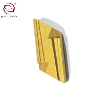 ซื้อ วัลฟัมเพ้น คาร์บิด โคบัลท์ ใส่ตัดที่สามารถระบุได้ที่ใช้ใน CNC K15 online manufacture