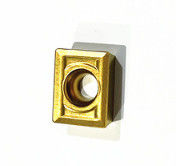 ซื้อ PVD โครงการเคลือบ YG6A การใส่คาร์ไบด์สําหรับครึ่งการเสร็จงาน online manufacture