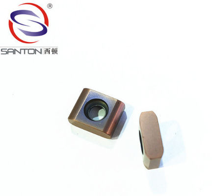 ซื้อ เม็ดมีดคาร์ไบด์ ISO K40 ยอดเยี่ยม ทนต่อการเสียรูปสูง 2800 TRS online manufacture