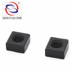 ซื้อ CVD Coating YG6X Cemented Carbide Inserts For Cast Iron Finishing online manufacture