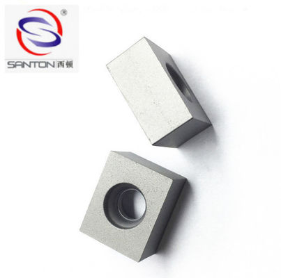 ซื้อ เงินสีเทา C2 ANSI ISO ซีเมนท์คาร์บิดใส่ W Co Ti เครื่องมือ lathes online manufacture
