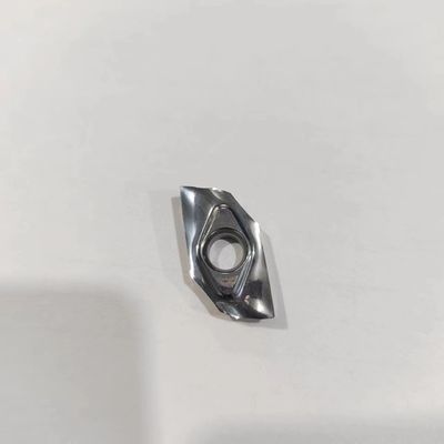 ซื้อ HM90APCR160520 การใส่คาร์ไบดตองเฟสเทนความแม่นยําสูงสําหรับการแปรรูปเหล็กเหล็ก online manufacture