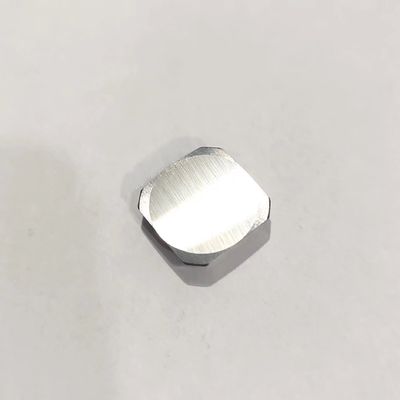 ซื้อ เม็ดมีดกัดคาร์ไบด์เกรด K05-K10 SEEX1203AFTN-MD14 สำหรับงานกัดอลูมิเนียม online manufacture