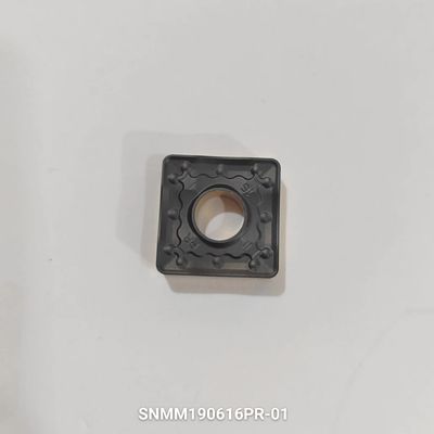 ซื้อ ISO P / Steel Carbide Round Insert HRA92 สําหรับการหมุนที่แม่นยํา online manufacture