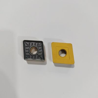 ซื้อ WC Co Carbide Turning Inserts In 30pcs/box Packing For Precision Machining online manufacture