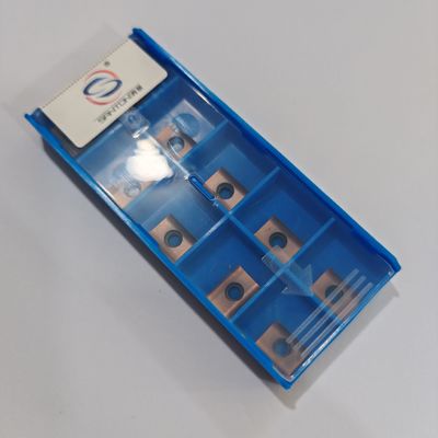 ซื้อ Carbide Insert For Stainless Steel Suitable For Both Roughing And Finishing online manufacture