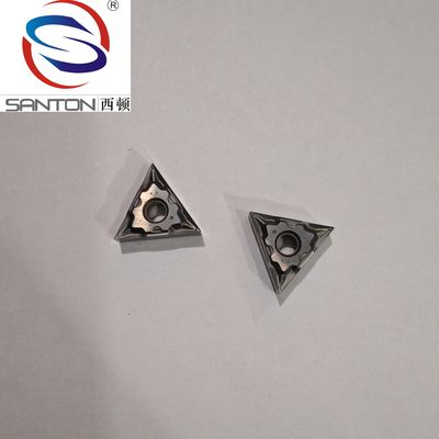 ซื้อ เครื่องมือกัดพิเศษ มองหา CNC Carbide Inserts สำหรับเหล็ก online manufacture