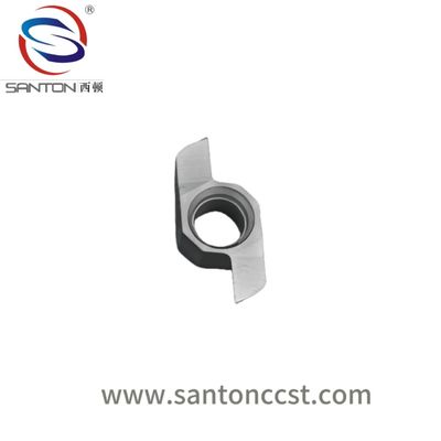 ซื้อ คาร์ไบด์กัดละเอียดด้วยความแม่นยำ ความหนาแน่น 14.5 กรัม/ลูกบาศก์เซนติเมตร ความแข็ง 90.4-91.5HRA ตัดง่าย online manufacture