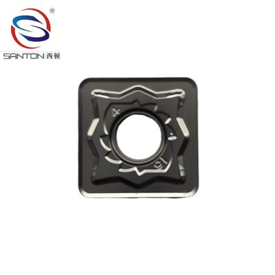 ซื้อ SNMG150616-SMR ประสบการณ์ผลงานการหมุนที่ไม่มีคู่แข่งกับ Carbide Turning Insert online manufacture