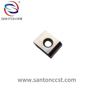 ซื้อ K40 Carbide Milling Inserts The Perfect Choice for Milling Operations online manufacture