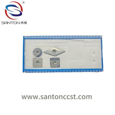 ซื้อ คาร์ไบด์การประกอบไม้ใส่เกรด K30 และ ISO9001 2015 การรับรองสําหรับการแปรรูปแม่นยํา online manufacture