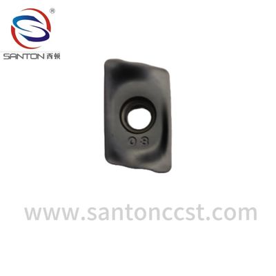 ซื้อ เม็ดมีดทังสเตนคาร์ไบด์ความแม่นยำสูง R390-180608M-PM ชุดกัดแม่พิมพ์เรือ online manufacture