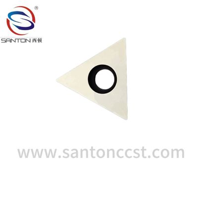 ซื้อ Diamond Matrix Insert TPGW220404 for Oil Drilling , Geological Exploration , Coal Field Drilling and Production Bit online manufacture