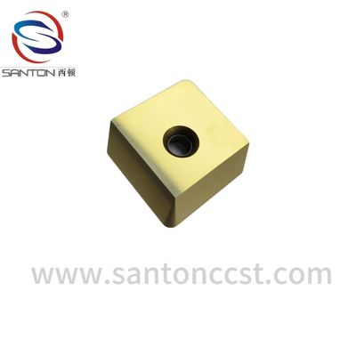 ซื้อ Surface Mirror Finishing High Wear Resistance Cemented Carbide Inserts for Chilled Alloy Cast Iron and Heat-Resistant Alloy Steel Processing online manufacture