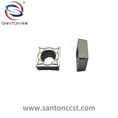 ปรับปรุงความสามารถในการแปรรูป CNC ด้วยการใส่และการช่วยเหลือคาร์ไบด์ที่มีความหลากหลายสูง