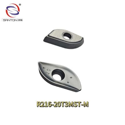 ซื้อ การใส่คาร์ไบด CNC ความแม่นยําสําหรับการตัดโลหะ การหั่น การบด online manufacture