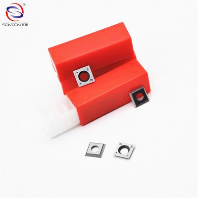 ซื้อ ความแข็งแรงสูง YG522 การประกอบไม้ Carbide ใส่ C4 ANSI 1700 TRS online manufacture