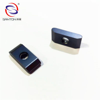 ซื้อ 2800 TRS เครื่องตัดเครื่องบดเกียร์ ซีเมนต์ใส่คาร์ไบด์สําหรับการตัดโลหะ 90HRA เหล็กยืดสูง online manufacture