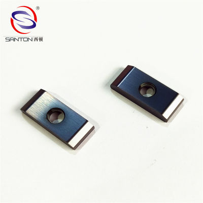 ซื้อ เม็ดมีดกัดคาร์ไบด์ P25 สำหรับงานหยาบ การแปรรูปวัสดุที่ไม่ใช่โลหะ เหล็กหล่อเหนียว online manufacture