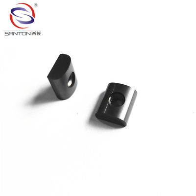 ซื้อ 90.4-91.5HRA ท่อและไม่ท่อ หน้าบดบด Carbide online manufacture