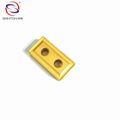 เม็ดมีดกลึงคาร์ไบด์ K25 สำหรับโลหะนอกกลุ่มเหล็ก 91 HRA