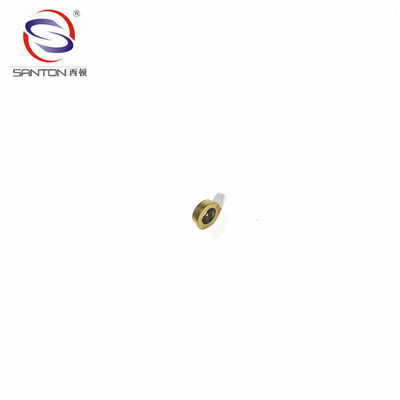 ซื้อ เม็ดมีด CNC สำหรับเครื่องมือ 2800 TRS สำหรับเหล็กหล่อ K05 ทนทานต่อการสึกหรอได้ดี online manufacture