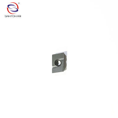 ซื้อ เคล็ดลับการแทรกคาร์ไบด์ความทนทานสูงกราวด์ที่แม่นยำ 2280 TRS 13 G/Cm3 online manufacture