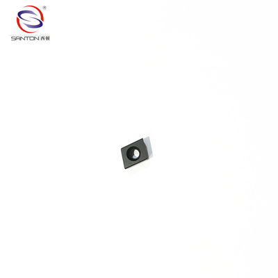 ซื้อ เม็ดมีดคาร์ไบด์ซีเมนต์ P40 สำหรับกัดเหล็กอัลลอย CVD Coated เม็ดมีดคาร์ไบด์ซีเมนต์ online manufacture