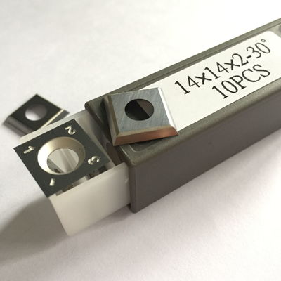 ราคาดี YG8 เม็ดมีดคาร์ไบด์สำหรับงานกลึงไม้ ทนทานต่อการสึกหรอสูง ออนไลน์