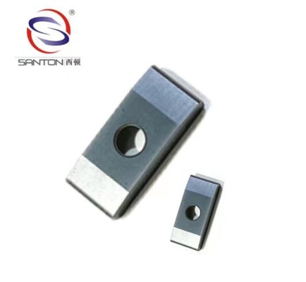 ราคาดี K20 ถึง K40 เครื่องตัดบดคาร์ไบด CNC ใส่ 14.5 กรัม/ ซม. ออนไลน์