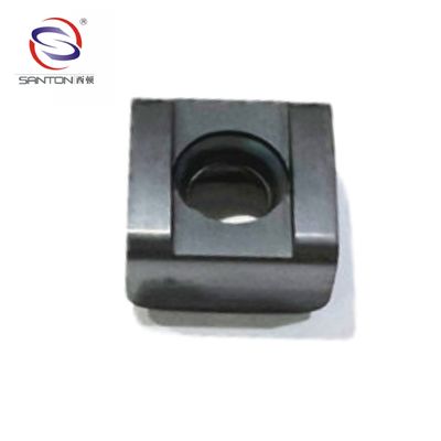 ราคาดี 93.2HRA K05 K10 เม็ดมีดกัดคาร์ไบด์ PVD CVD เคลือบผิวสำหรับงานเจียรไนความแม่นยำ ออนไลน์