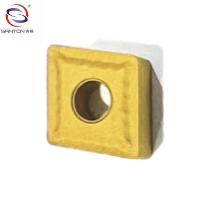 ราคาดี 92HRA CNC Carbide Insert TiALN ALTiN ท่อสําหรับการตัดโลหะ ออนไลน์