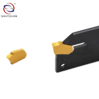 ราคาดี เม็ดมีดคาร์ไบด์ CNC MGMN series 93 HRA สำหรับเครื่องกลึงโลหะ K05 ออนไลน์