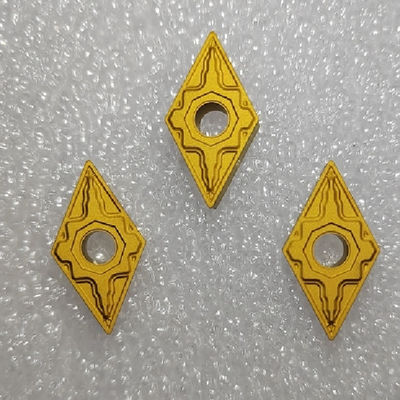 ราคาดี คาร์ไบด์ CNC DNMG150604-XD-H เคลือบ ทนทานต่อการสึกหรอ ประสิทธิภาพสูง ออนไลน์