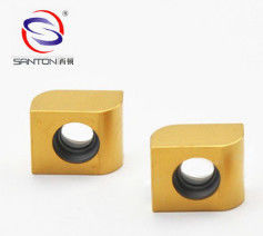 ราคาดี เม็ดมีดกัดสำหรับงานกัดเหล็กหล่อเย็น C1 ANSI YT535 ออนไลน์