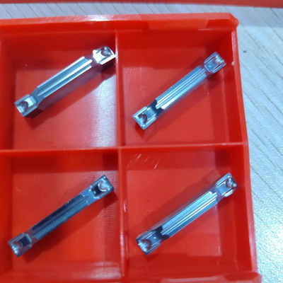 ราคาดี  alternative Grinding double head slottingTungsten Carbide Inserts  turning insert metal cnc cutting tools ออนไลน์