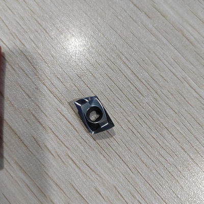 ราคาดี เม็ดมีดกัดคาร์ไบด์ Super Cyclone XOEX120404FR-E06 สำหรับการกึ่งสำเร็จและสำเร็จ ออนไลน์