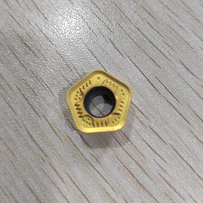 ราคาดี K40 Carbide Milling Inserts PDKT090530BR For Milling 2800 TRS Structure Steel ออนไลน์