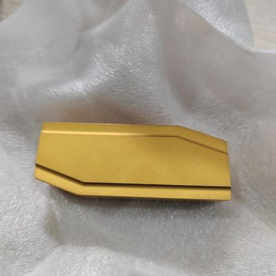 ราคาดี เม็ดมีดคาร์ไบด์ซีเมนต์เคลือบ CVD เกรด P25 ST-23053-PY สำหรับงานกึ่งสำเร็จและงานสำเร็จเหล็ก ออนไลน์