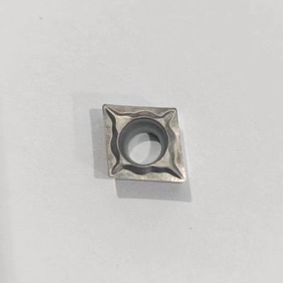 ราคาดี CCGT09T302-UM เม็ดมีดกลึงทังสเตนคาร์ไบด์สำหรับอะลูมิเนียมหรือการใช้งานที่ไม่ใช่เหล็ก ออนไลน์