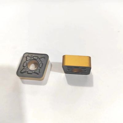 ราคาดี P35 Carbide Inserts For Steel CNMG160624 External Turning Insert ออนไลน์