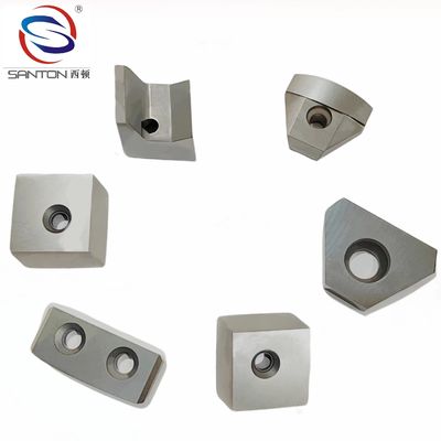 ราคาดี K10 High Temperature Resistance Carbide Inserts For Aerospace Aluminum Turning Inserts High Wear Resistance 3200 TRS ออนไลน์