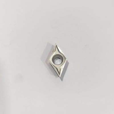 ราคาดี ST1035 การหมุนใส่ Tungsten Carbide การใส่ DCGT11T301-UM เหล็ก เหล็กไร้ขัดเหล็ก ครึ่งเสร็จ ออนไลน์